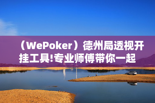 （WePoker）德州局透视开挂工具!专业师傅带你一起了解-知乎