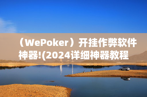 AApoker透视辅助器”的确是有挂