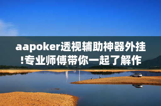 （WePoker）德州透视辅助工具,真相揭秘内幕