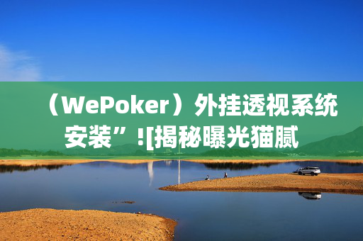 HHpoker德州局一键透视购买!确实真的有挂